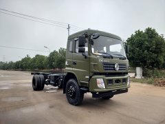 國五四驅專用車越野底盤報價，四驅專業底盤EQ2180GD5DJ廠價直銷