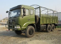 東風神宇6X6越野車,東風六驅沙漠越野車DFS5160價格
