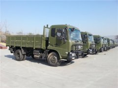 東風EQ1120GA天錦運兵車參數，東風天錦運兵車EQ1120附加裝置