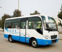 東風（超龍）中客教練車B1配置，六米中巴教練車EQ5060XLHTV