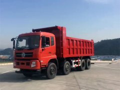 國五輕量化自卸車大全，國五輕皮自卸車六米貨箱報價