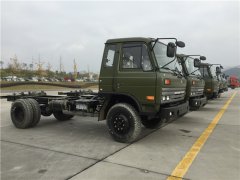 東風新款運兵車和老款運兵車有何區別？東風運兵車論壇