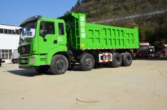 東風隨專的輕量化自卸車，東風輕量化砂石王濰柴7升270馬力