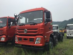市場上的輕量化車型五花八門，為什么買東風特商前四后八輕量化自卸車的人這么多？