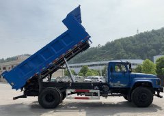 東風尖頭卡車價格，東風尖頭卡車圖片
