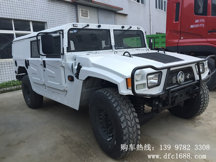【猛士】東風猛士越野卡車，東風猛士越野卡車多少錢