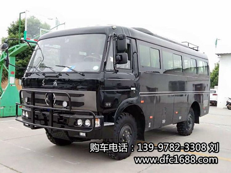 四驅越野車圖片/視頻/報價,四驅越野客車,四驅旅居車,四驅房車