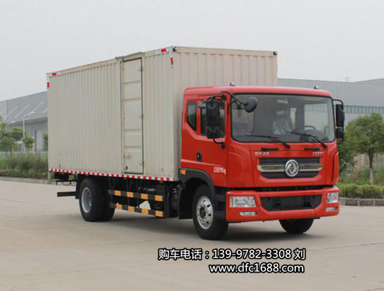 沖鋒舟廂式運輸車帶微型起重機報價 搶險救災防洪運輸車報價