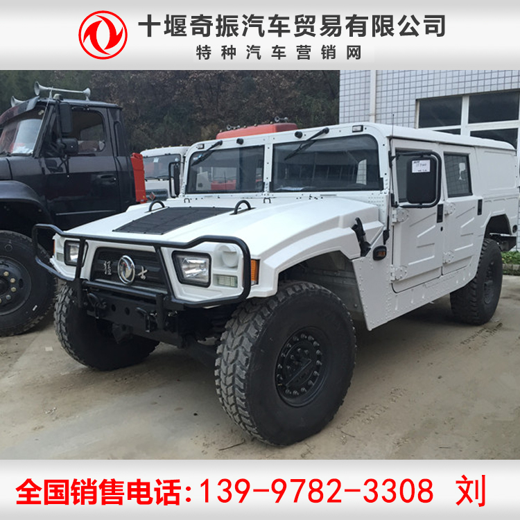 東風猛士越野車報價_東風猛士4x4民用版 民用版猛士4×4沙漠越野車價格