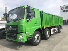 前4后6自卸車翻斗車，輕皮前四后六懸浮橋側翻自卸車怎么樣