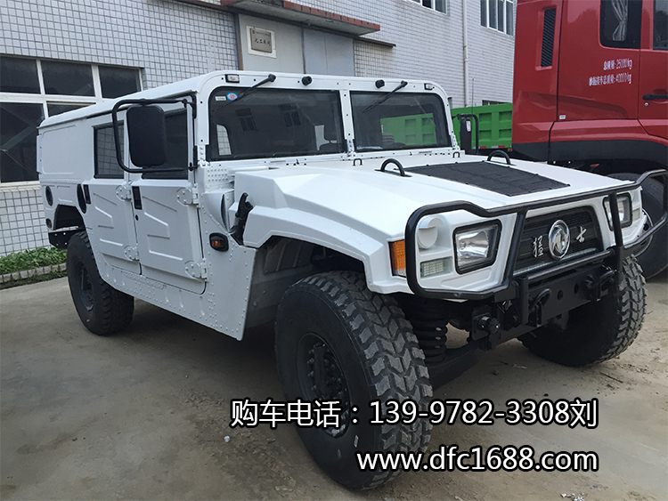 東風越野車報價及圖片 ，東風猛士越野車報價