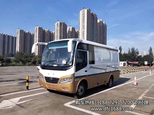客貨兩用廂式貨車報價及圖片