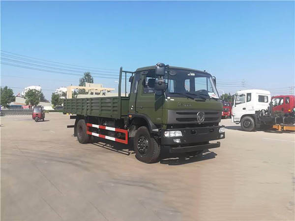 機油對越野貨車起到什么作用？